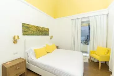 Pensione Casa Dani Capri