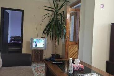 پانسیون Mitane