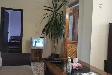 ペンション Mitane