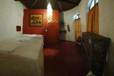 Pensão Pousada Jerimagia