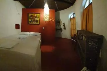 ペンション Pousada Jerimagia