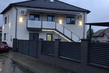 پانسیون Vila El Passo