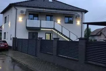 Majatalo Vila El Passo