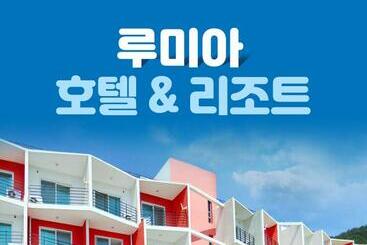 Wando Lumia Hotel & Resort