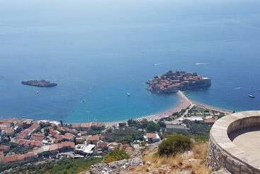 Hotel Domador Rooms & Apartments