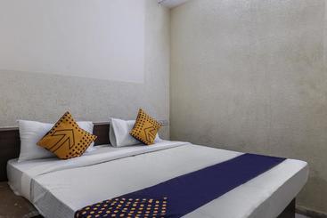 בית מלון כפרי Spot On 62444 Hanny And Guest House