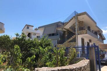 بنسيون Guesthouse Jasmine