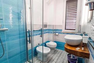 호텔 Cala Dei Romani