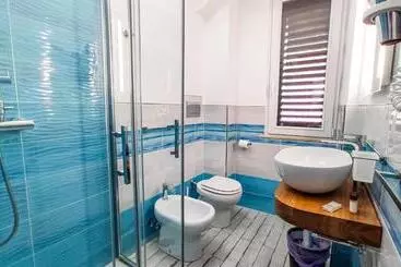 Hotel Cala Dei Romani