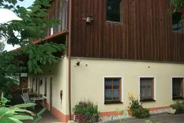 Hôtel Moierhof