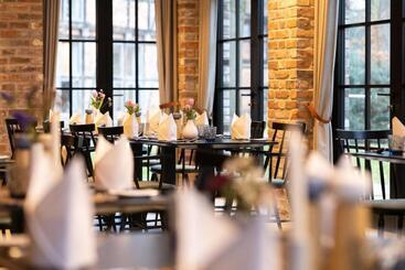 Biohotel Wildland Natural Resort