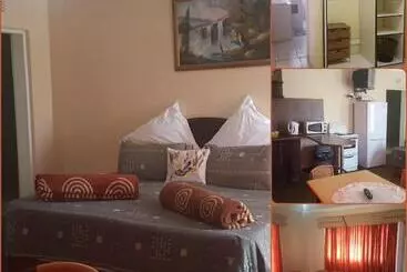 Hotel Amberlight Self Catering Accommodation