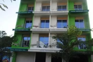 Hotel Orinoquia Real