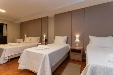 ホテル Piazito Park