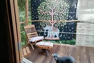 Majatalo Castillo Oasis