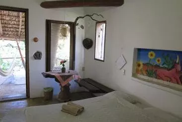 Pensão Castillo Oasis