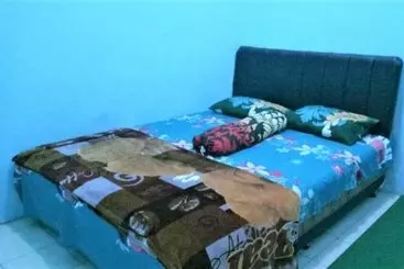 Pensió Fida Ijen Crater Guesthouse