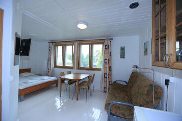 پانسیون Vila Inga