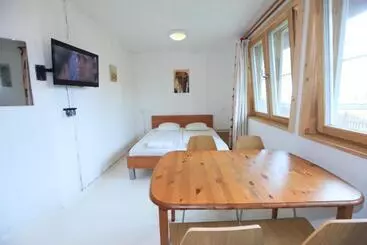 Pensión Vila Inga