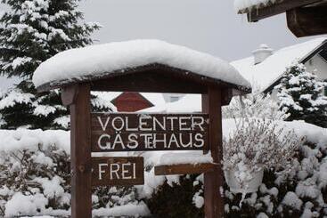 Majatalo Volenter Gästehaus