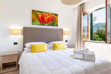 تختخواب و صبحانه Villa Francesca Relais