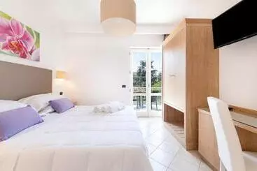 Bed and Breakfast Villa Francesca Relais