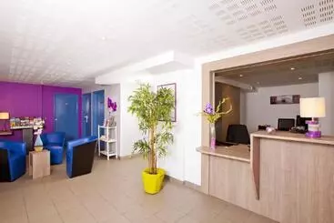 Apparthotel Séjours & Affaires Manosque