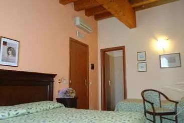 Szálloda Archimede Ortigia