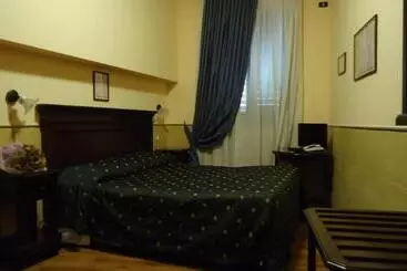 Hotel Archimede Ortigia