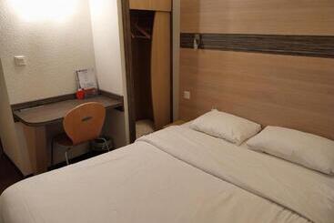 ホテル Beaujour & Bonsoir Brasserie