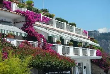 فندق Bellevue Suite