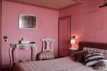 Hotel Colonne