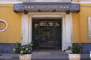 Hotel Como