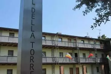 酒店 Della Torre 1850