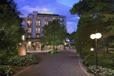 호텔 Eliseo Terme