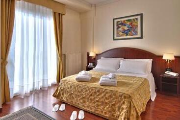 فندق Eliseo Terme