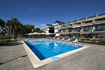 ホテル Galatea Sea Palace