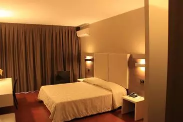 Hotel Galatea Sea Palace