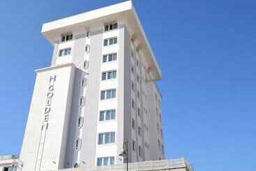 בית מלון כפרי Golden