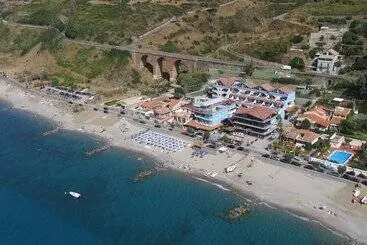 Hotel Oasi Azzurra
