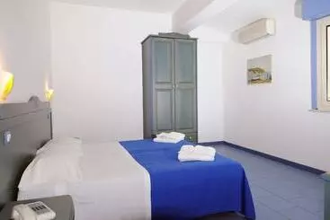 ホテル Oasi Azzurra