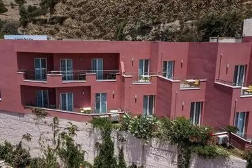 Hotel Petra