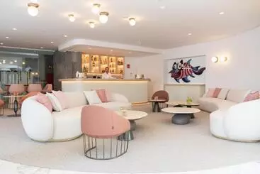 酒店 Plus Fariones Suite