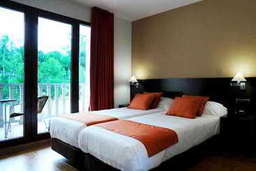 هتل روستایی Paraje San Jose