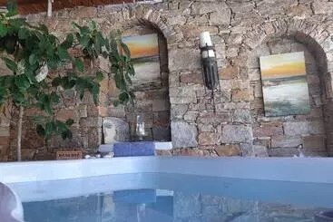 Hotell Sifnaika Konakia ~ Armada Residence