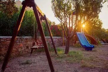 Hotel Sifnaika Konakia ~ Armada Residence