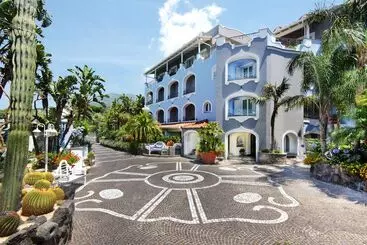 Otel Sorriso Thermae Resort & Spa