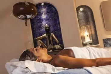 Otel Sorriso Thermae Resort & Spa