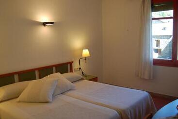 בית מלון כפרי Vall Ferrera