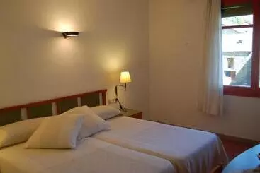 Отель Vall Ferrera